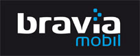 Logo Bravia