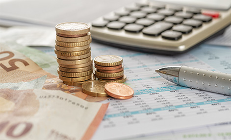 Reisemobile Münzer Finanzierung