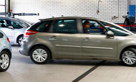 Reisemobile Münzer Inzahlungnahme